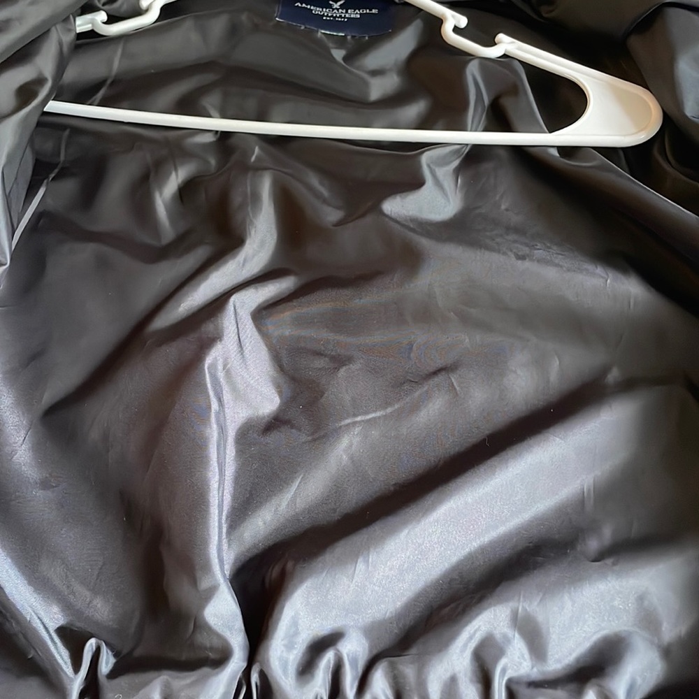 Must Go Ae Bomber/Varsity Jacket - image 5